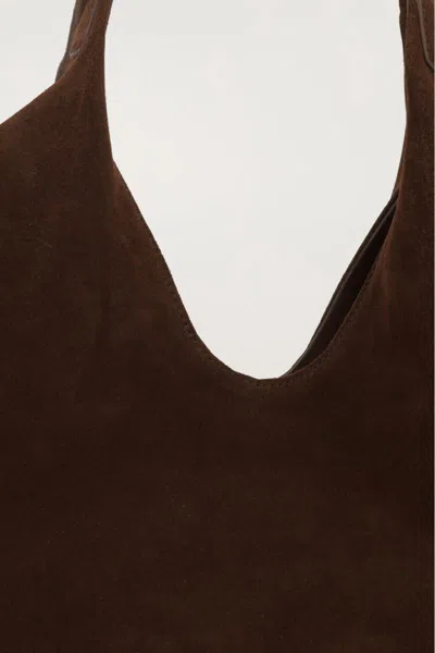 Aesther Ekme Bags In Brown