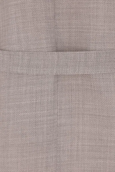 Brunello Cucinelli Jackets In Gray