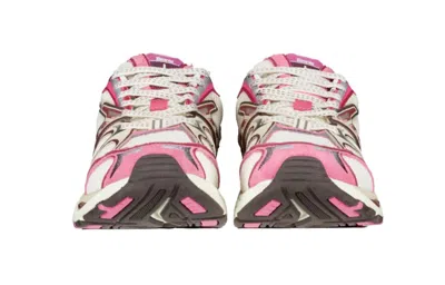 Etonic 1876 Sneakers In Pink