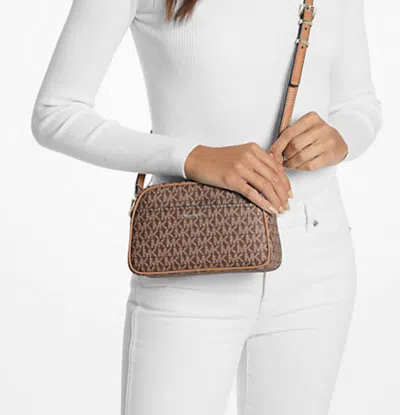 Michael Kors Bags In Brown