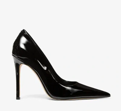 Michael Kors Heeled Shoes In Black