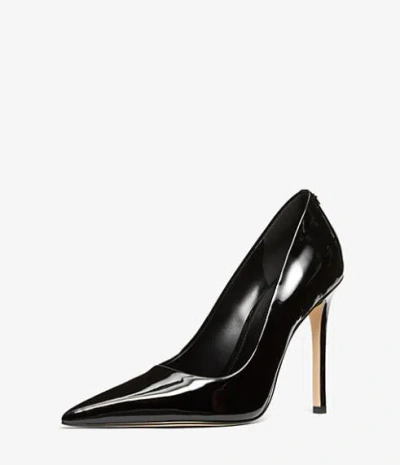 Michael Kors Heeled Shoes In Black