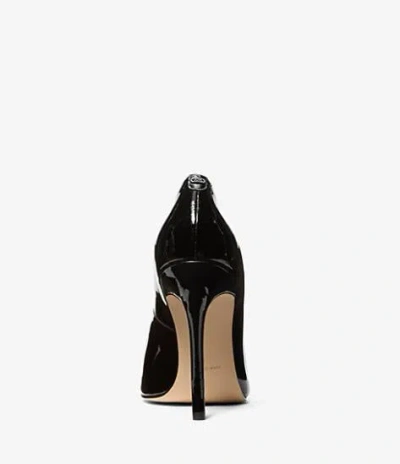 Michael Kors Heeled Shoes In Black