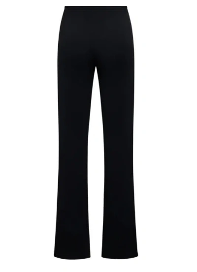 Silvian Heach Pants In Black