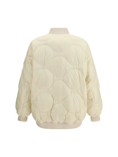 Parajumpers Reversible Bomber In Neutral