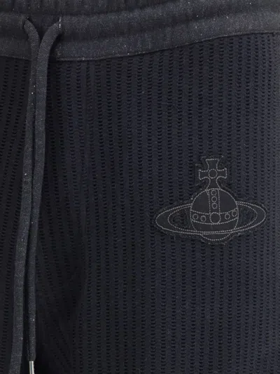 Vivienne Westwood Ibiza Sweatpants In Gray
