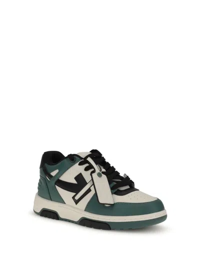 Off-white Casual Sneakers For Everyday Wear In Multi