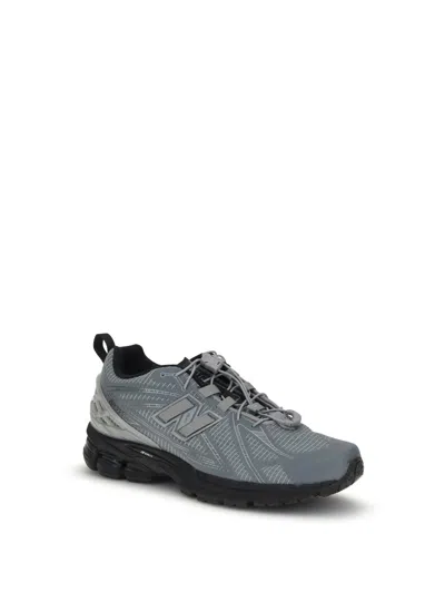 New Balance Sneakers In Gray
