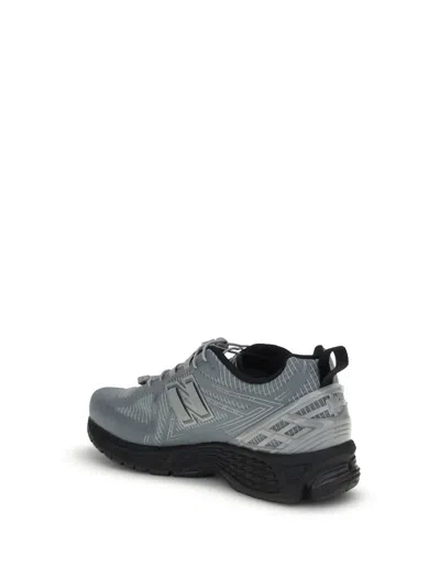 New Balance Sneakers In Gray