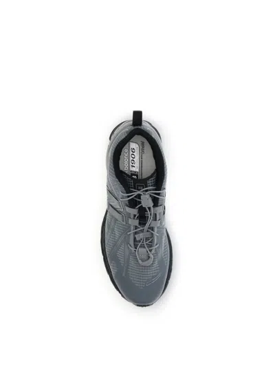 New Balance Sneakers In Gray