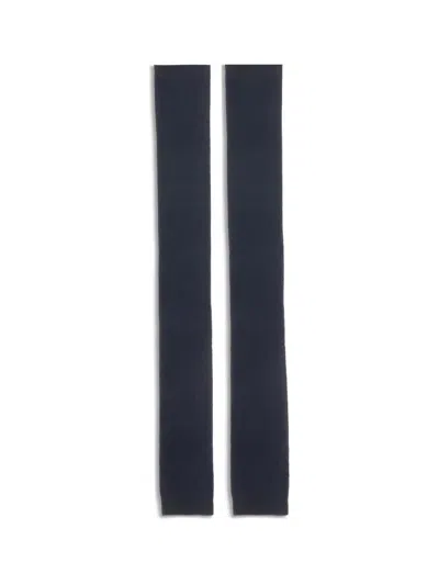 Sa Su Phi Gloves In Blue