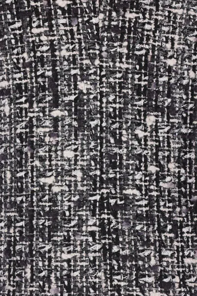 Tagliatore Jodie Tweed Jacket In Multi