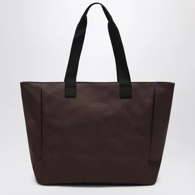 Carhartt Wip Jake Tote Bag In Brown