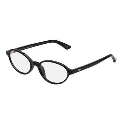 Retrosuperfuture Eyeglass In Black