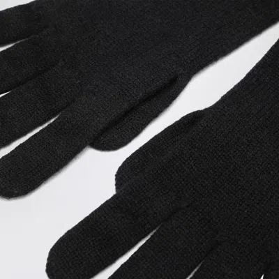 Darkpark Gloves In Black