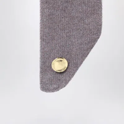 Darkpark Balaclava In Gray