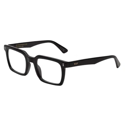Retrosuperfuture Eyeglass In Black
