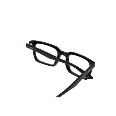 Retrosuperfuture Eyeglass In Black