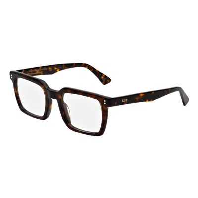 Retrosuperfuture Eyeglass In Brown