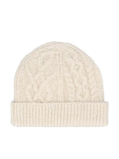 Isabel Marant Hats In Neutral