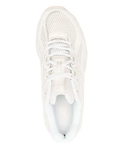 New Balance Breathable Sneakers Rubber Sole In Neutral