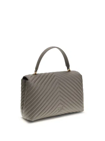 Pinko Wallets In Gray