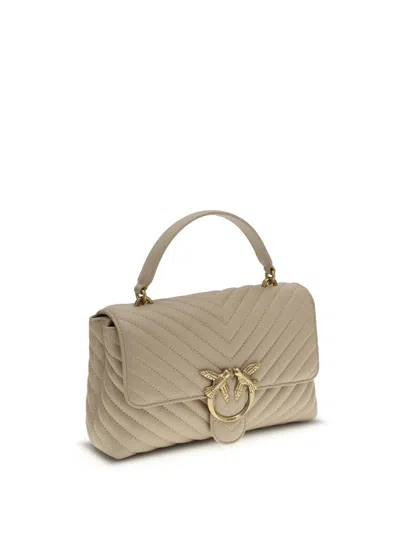 Pinko Wallets In Gray