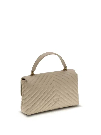 Pinko Wallets In Gray