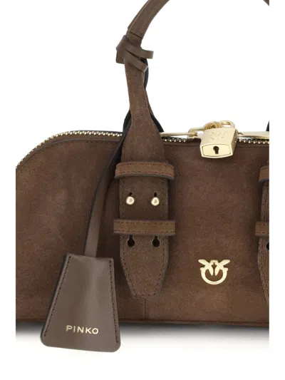 Pinko Shoulder Bags