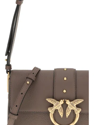 Pinko Shoulder Bags