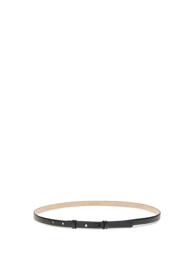 Sa Su Phi Belts E Braces In Black