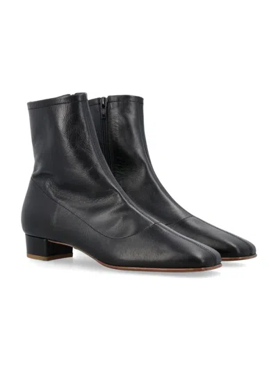 By Far Este Ankle Boot In Black
