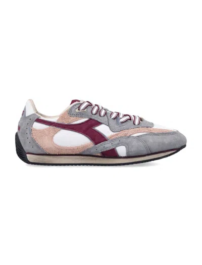 Diadora Equipe Revenge Used In Multi