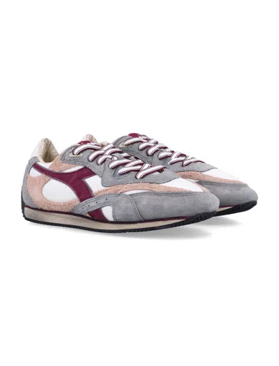 Diadora Equipe Revenge Used In Multi
