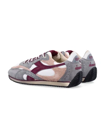Diadora Equipe Revenge Used In Multi