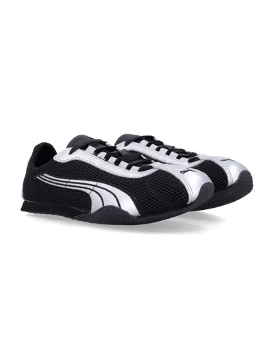 Puma H-street Og Sneaker In Black
