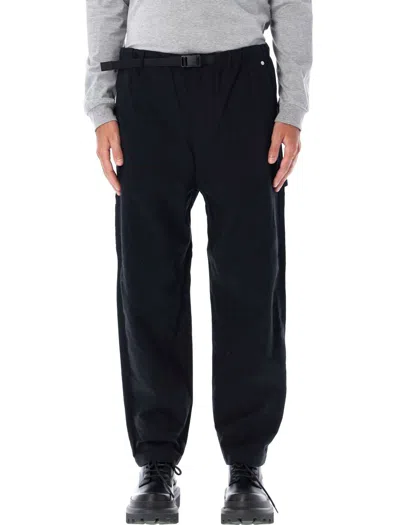 Comme Des Garçons Homme Deux Comme Des Garçons Homme Belted Jogging In Black