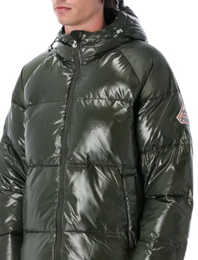 Pyrenex Vintage Mythic Down Jacket