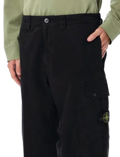 Stone Island Cargo Pant In Multi