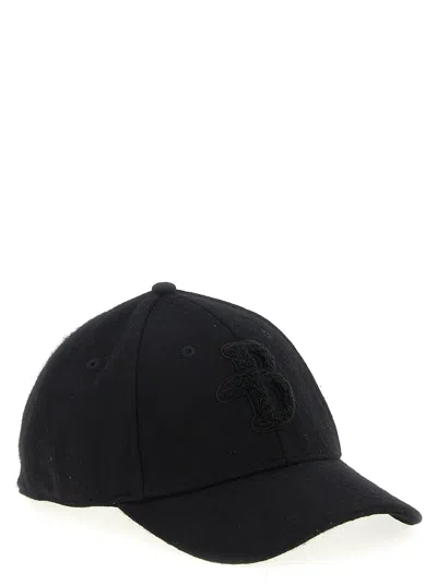 Ballantyne Logo-patch Baseball Cap