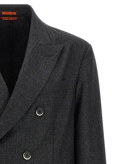 Barena Venezia Doria Blazer In Multi