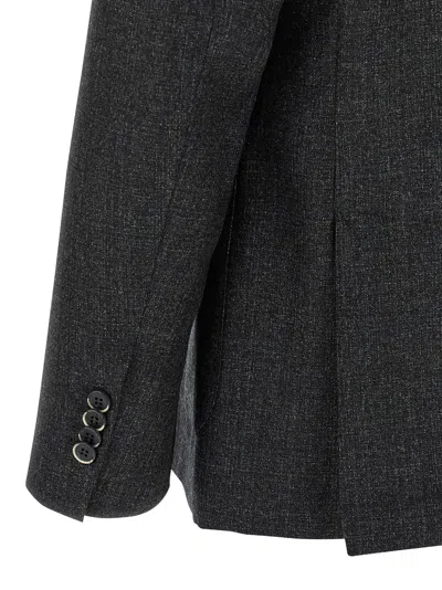 Barena Venezia Doria Blazer In Multi