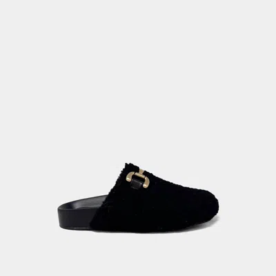 Shu Shop Azalea In Black In Black