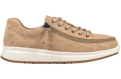 Billy Footwear Women's Comfort Low Shoes In Tan In Multi