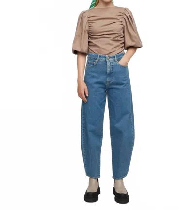 Just Female Bold Jeans In Light Blue In Blue