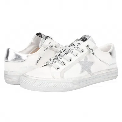 Vintage Havana Alive Camo Sneaker In Multi