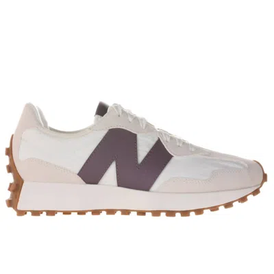 New Balance Women's Athletic Running Shoes In Linen/sea Salt/dark Ice Wine In Multi