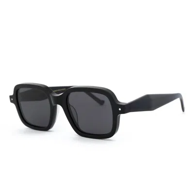 Grey Ant Sext Sunglasses In Black/grey In Multi