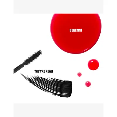 Benefit Talk Beauty To Me Blush Tint And Mascara Gift Set In Multi