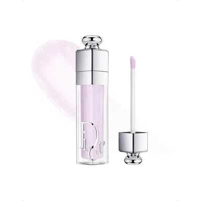 Dior 110 Frosted Opal Addict Lip Maximiser 6ml